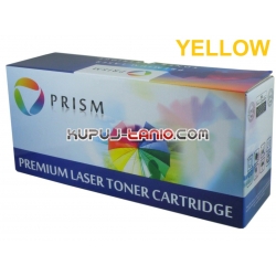 HP 124A Yellow toner do HP (HP Q6002A, Prism) do HP Color LaserJet 1600, HP Color LaserJet 2600, HP Color LaserJet 2605, HP Color LaserJet CM1015
