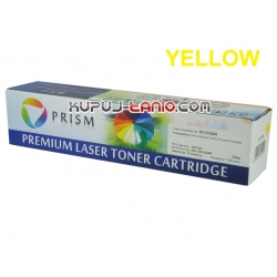 HP 126A Yellow toner do HP (HP CE312A, Prism) do HP Color LaserJet CP1025, HP LaserJet Pro 100 Color MFP M175a, HP TopShot LaserJet Pro M275