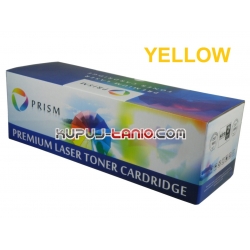 HP 305A Yellow toner do HP (HP CE412A, Prism) do HP LaserJet Pro 300 Color M351a, 400 Color M451dn, 400 Color M475dn, 400 Color MFP M475dw