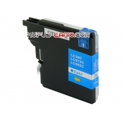 tusz LC985C tusz Brother DCP-J315W, Brother DCP-J140W, Brother MFC-J220, Brother MFC-J415W (BT)