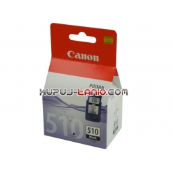 tusz PG-510 oryginalny czarny tusz do Canon MP250, Canon MP280, Canon MP230, Canon MP495