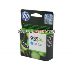 oryginalny tusz HP 935XL Cyan tusz do drukarki HP Officejet Pro 6230, HP Officejet Pro 6835, HP Officejet Pro 6830