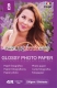 Papier fotograficzny A6 230 g/m2 (50 szt., Arte)