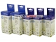BT6000 BK - BT5000 tusze Brother (5 szt. BT) ...