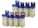 BT6000 BK - BT5000 tusze Brother (8 szt. BT) ...