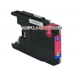 tusz LC1240M tusz Brother DCP-J525W, Brother DCP-J725DW, Brother DCP-J925DW, Brother MFC-J6510DW (BT)