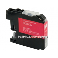 tusz LC125XL M tusz do Brother DCP J4110DW, Brother DCP J4210N, Brother MFC J4510N, Brother MFC J2510