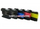 .LC125XL / LC127XL tusze do Brother (5 szt. bez ...