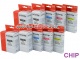 .LC3219XL tusze do Brother (10 szt. Arte) tusze Brother MFC-J6930DW Brother MFC-J5330DW Brother MFC-J5730DW Brother MFC-J6530DW Brother MFC-J6935DW