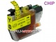 LC3219 XL Y tusz do Brother (Celto) tusz do Brother MFC-J6530DW Brother MFC-J6930DW Brother MFC-J5730DW Brother MFC-J5330DW Brother MFC-J6935DW
