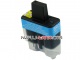 LC900C / LC41C tusz do Brother DCP-115C DCP-110C ...