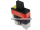 LC900M / LC41M tusz do Brother DCP-115C DCP-110C DCP-120C MFC-215C MFC-210C MFC-425CN
