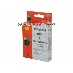 tusz LC985BK tusz do Brother MFC-J220, Brother DCP-J125, Brother DCP-J315W, Brother DCP-J140W (Arte)