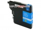 LC985C / LC39 C  ink cartridge for Brother