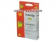 LC985Y / LC39Y  ink cartridge for Brother