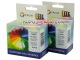 PG-37 + CL-38 tusze do Canon (2 szt. Prism) tusze ...