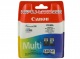 PG540 + CL541 tusze Canon dwupak (oryg.) do Canon MG3550, MG4250, MG2250, MG3150, MG3250, MX395, MX375, MX475