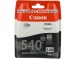 PG-540 tusz Canon czarny (oryg.) do Canon MG3550, MG4250, MG2250, MG3150, MG3250, MX395, MX375, MX475
