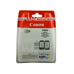 oryginalne tusze Canon PG-545 CL-546 tusze Canon MG2450, Canon MG2550, Canon MG2950, Canon iP2850