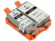 PGI 35 +  CLI 36 tusze do Canon iP100, Canon ...