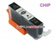 CLI-521BK (z chipem) tusz do Canon iP4600, iP3600, iP4700, MP540, MP550, MP630, MP640, MP560
