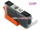 CLI-526BK tusz do Canon (z chipem, BT) tusz do Canon MG5350, MG5250, MG5150, iP4850, iP4950, MG6150, MG6250