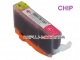 CLI-526M tusz do Canon (z chipem, Crystal-Ink) ...