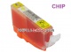 CLI-526Y tusz do Canon (z chipem, Crystal-Ink) ...