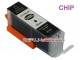 PGI-550 PGBK XL tusz Canon (z chipem, BT) tusz do Canon MG5650, Canon MG5450, Canon iP7250, Canon MG5550, Canon MX925