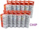 .PGI-550PGBK XL - CLI-551 XL tusze do Canon (12 ...