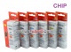 .PGI-570PGBK XL - CLI-571 XL tusze Canon (6 szt  ...