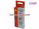 CLI-571C XL tusz Canon (z chipem, Arte) tusz ...