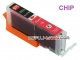 CLI-571M XL tusz Canon (z chipem, Celto) tusz do ...