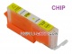 CLI-571Y XL tusz Canon (z chipem, BT) tusz Canon ...