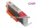 CLI-571M XL tusz Canon (z chipem, Crystal-Ink) ...