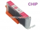 CLI-581M XXL tusz do Canon (z chipem, BT) tusz Canon TS6250, Canon TS8151, Canon TS6150, Canon TR8550, Canon TS8150, Canon TR7550, Canon TS6151