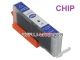 CLI-581PB XXL tusz do Canon (z chipem, BT) tusz Canon TS9150, Canon TS8250, Canon TS8152, Canon TS8150, Canon TS8151, Canon TS9155, Canon TS705