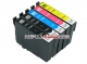.T1285 tusze do Epson (5 szt., Celto) tusze Epson ...
