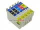 .T1635 = 16XL Epson tusze (5 szt., BT) tusze ...