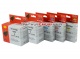 .T2715 = 27XL tusze do Epson (5 szt. Arte) tusze ...
