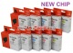 .T2996 = 29XL tusze Epson (10 szt. Arte) tusze do Epson XP-235, Epson XP-332, Epson XP-432, Epson XP-330, Epson XP-245, Epson XP-335, Epson XP-342