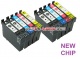 .T2996 = 29XL tusze Epson (10 szt. BT) tusze Epson XP 235, Epson XP 332, Epson XP 432, Epson XP 330, Epson XP 245, Epson XP 335, Epson XP 342