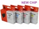 T2996 = 29XL tusze do Epson (4 szt. Arte) tusze do Epson XP-330, Epson XP-245, Epson XP-335, Epson XP-342, Epson XP-235, Epson XP-332, Epson XP-432