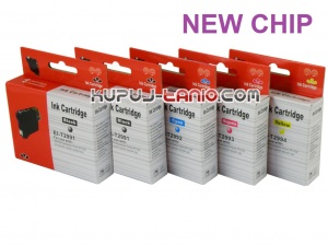 .T2996 = 29XL tusze do Epson (5 szt. Arte) tusze do Epson XP-432, Epson XP-330, Epson XP-245, Epson XP-335, Epson XP-342, Epson XP-235, Epson XP-332