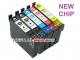 T2996 = 29XL ink cartridges for Epson (5 pcs set)