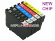 .T2996 = 29XL tusze do Epson (5 szt. Celto) tusze ...
