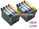 .T2996 = 29XL tusze Epson (8 szt. BT) tusze Epson XP 332, Epson XP 432, Epson XP 330, Epson XP 245, Epson XP 335, Epson XP 342, Epson XP 235