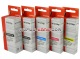 T3357 = 33XL ink cartridges for Epson (5 pcs set)