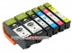 .T3357 = 33XL tusze Epson (6 szt. BT) tusze do ...
