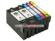 T3596 = 35XL ink cartridges for Epson (5 pcs set)